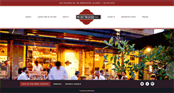 Desktop Screenshot of mintwoodplace.com